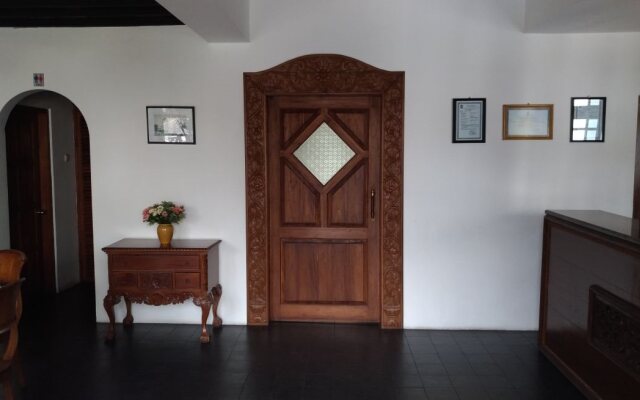 Hotel Bladok Yogyakarta