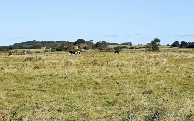 Premium Holiday Home in Funen near Sea