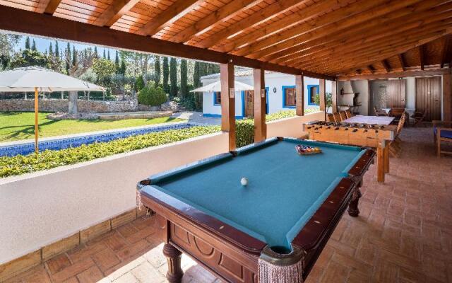 Shantivillas