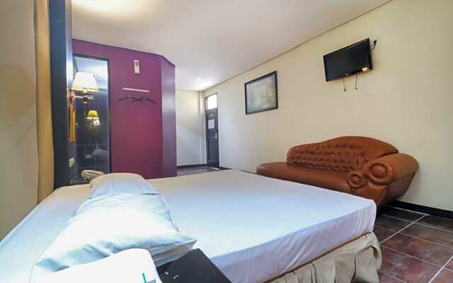 C'One Hotel Pulomas