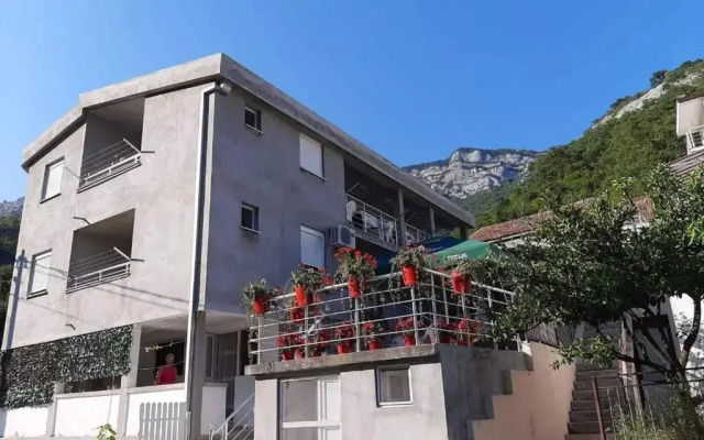 Apartmani Djordjevic