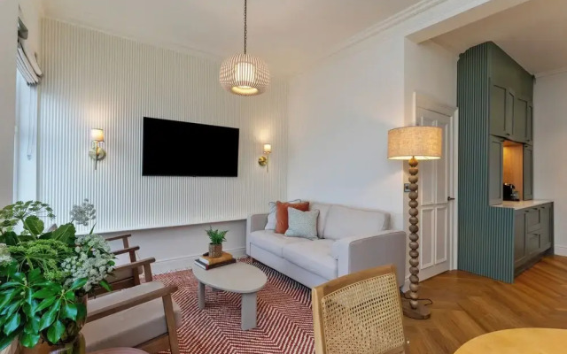Seaside Haven in Donaghadee