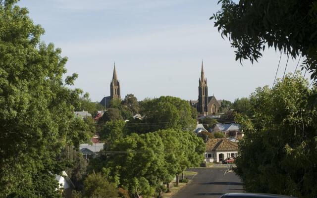 Hamilton Caravan Park