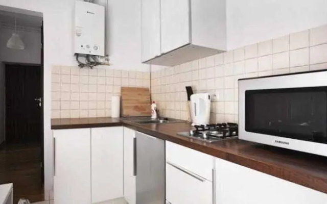 As Apartments South Wroclaw