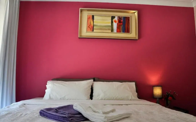 TL Warmest Homestay