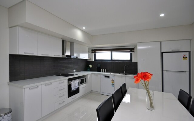 Coastal by Rockingham Apartments