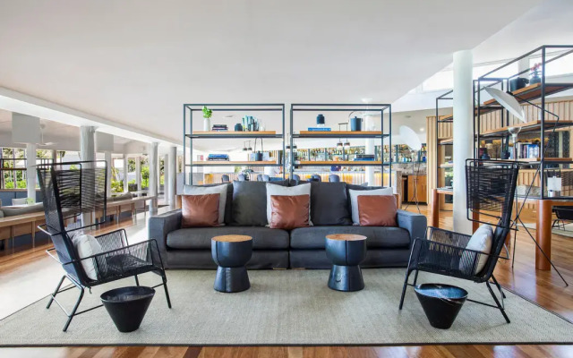 Lizard Island Resort