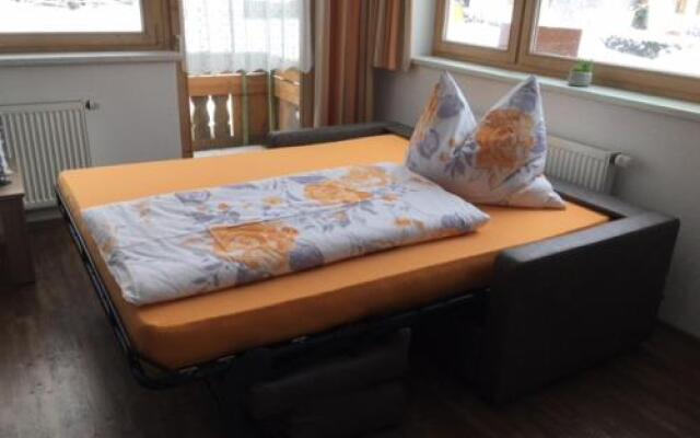 Apparts Lechtal