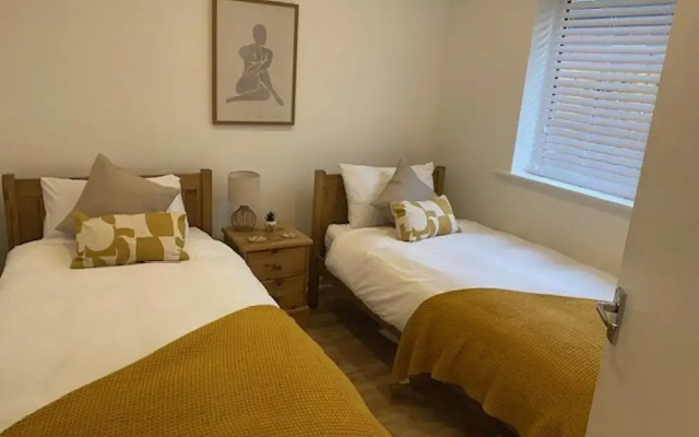 Hazlebury Muse in Poole for Total Wellness