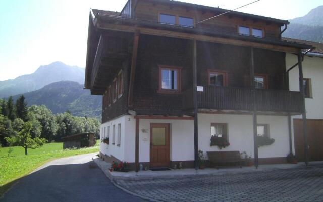 Ferienwohnung Gapp