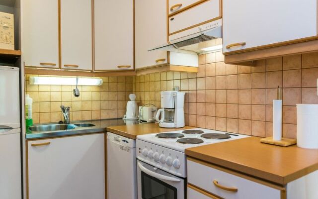 Holiday Home Vadelma
