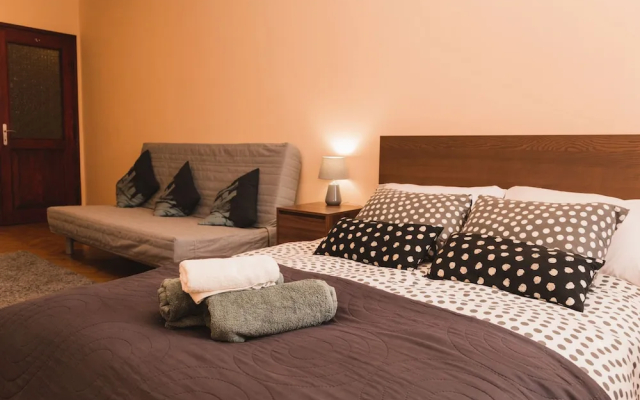 Filin Apartment