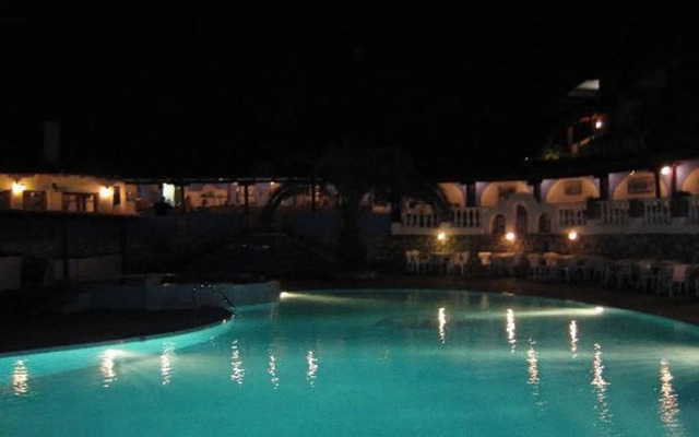 Kassandra Bay Village