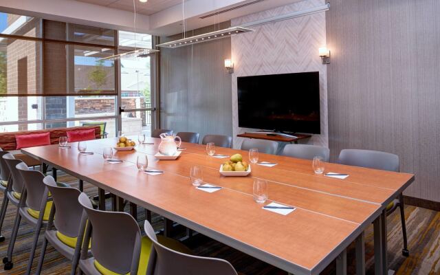 Springhill Suites Grand Rapids West