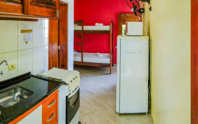 Hospedaria Vitoria Mar