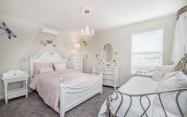 4795kkc 6 Bedroom Villa by Redawning