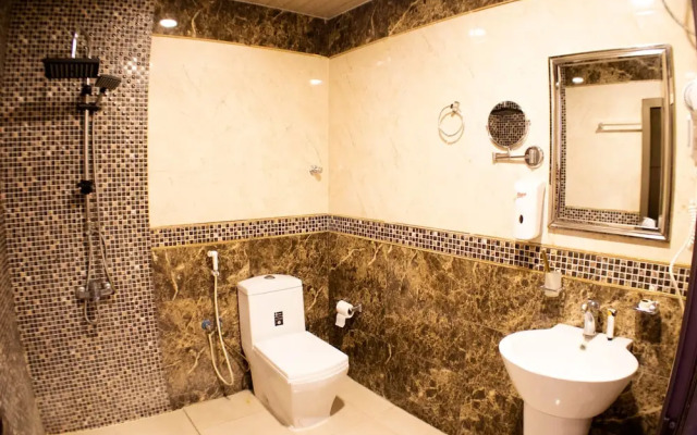 Nozul Furnished Apartment