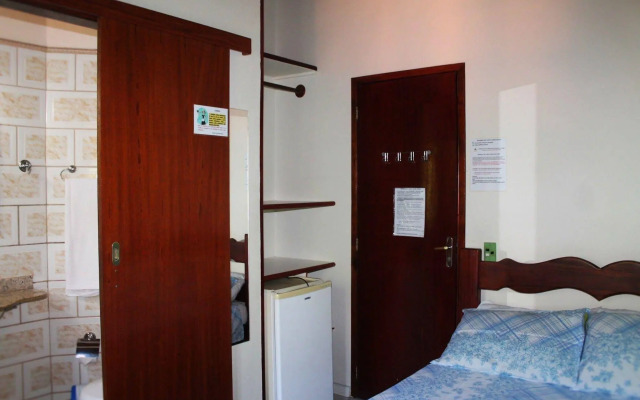 Suites Geriba