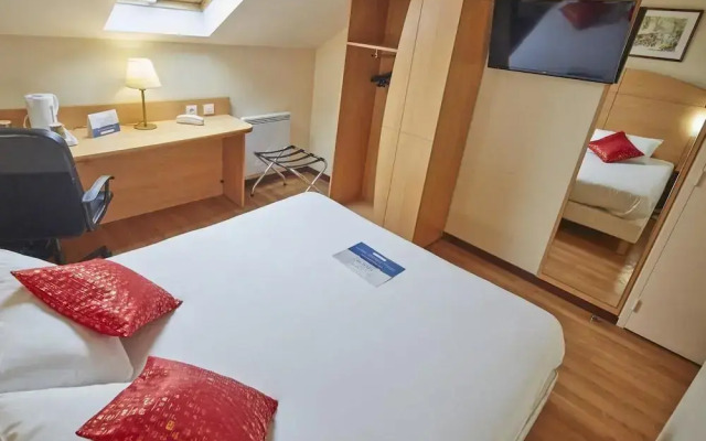 Comfort Hotel Cambrai