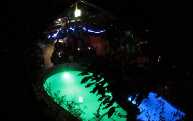 Hotel La Colina