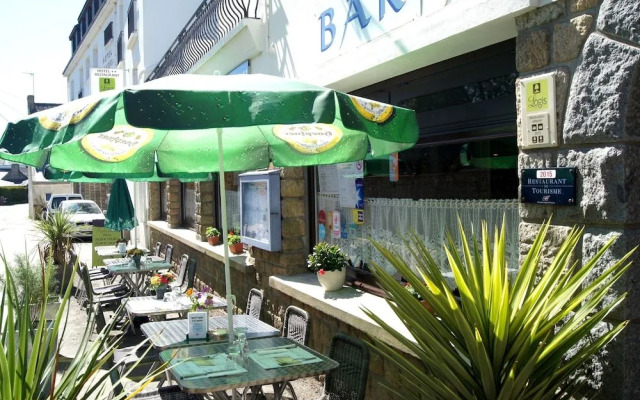 Restaurant Des Voyageurs