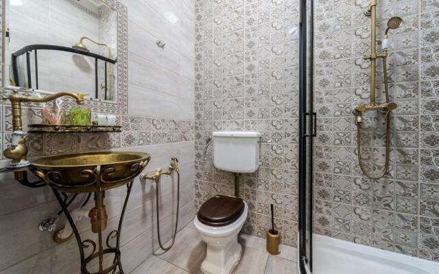 Rynok square apartment