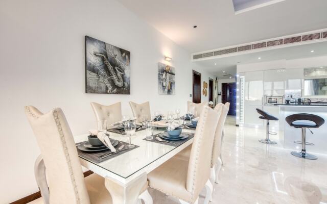 Tiara Residence - Ruby