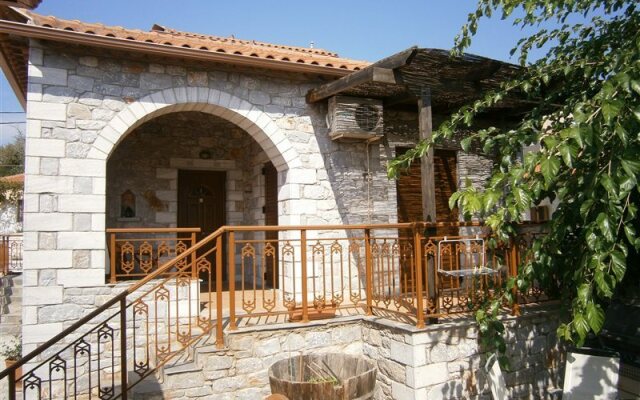 Stephanou Inn