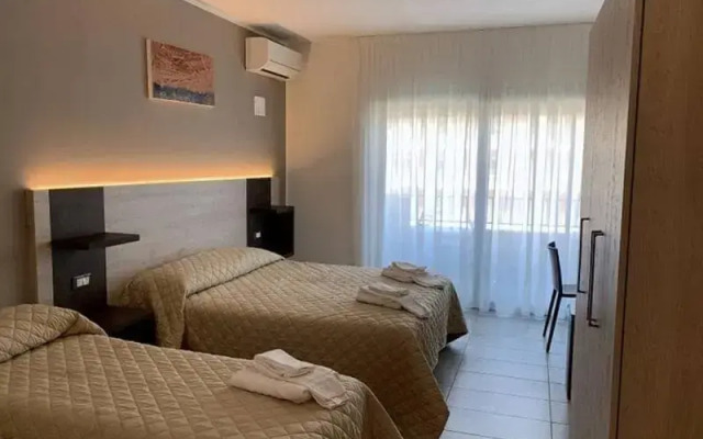 Hotel Carducci Suite