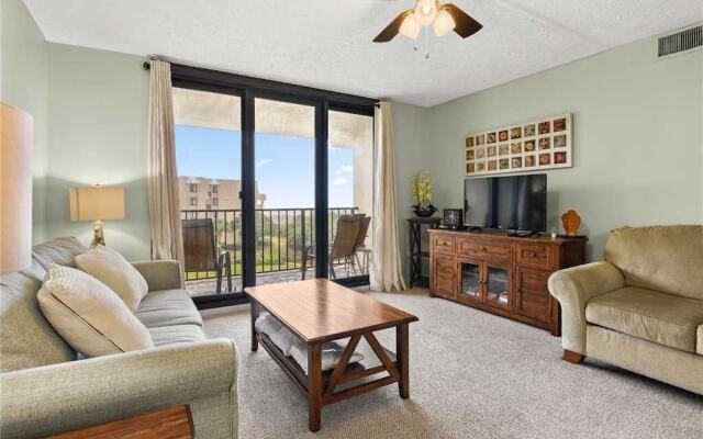 Island Club 4402 - Two Bedroom Condo