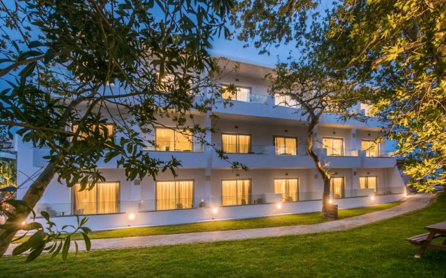 South Coast Hotel