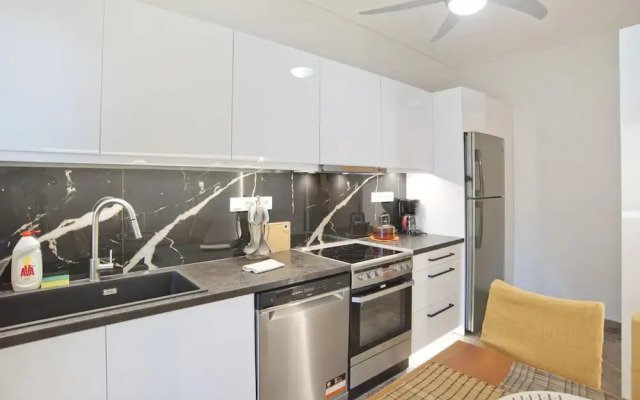Afrodite Classic Residence