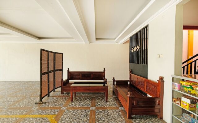 OYO 91453 Hotel Srikandi Gejayan