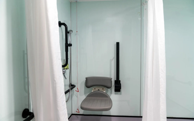 easyhotel Oxford