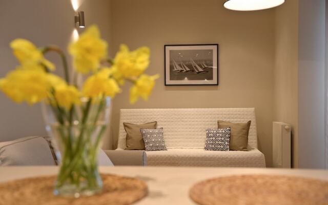 Apartments Turnau - Angel Plaza