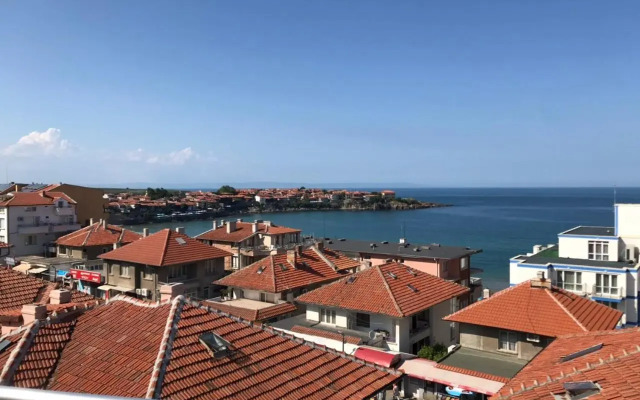 Guest House Petrovi