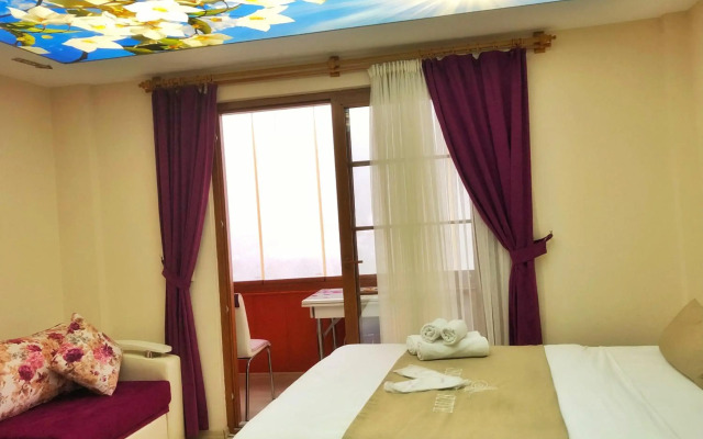 Osmanli Suite