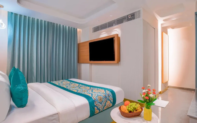 Hotel Horizon By Shanti
