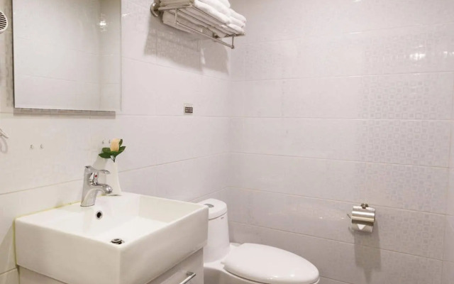 Wecan Hotel