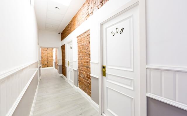 Hotel on Gorokhovaya