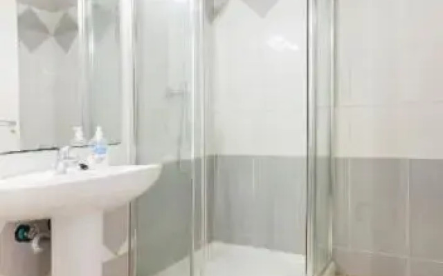 Apartamento Xixo