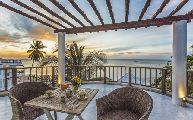 Villa Nalinnadda Petite Hotel & Spa - Adults Only