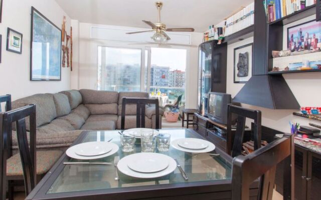 Apartment Windsor Blanes