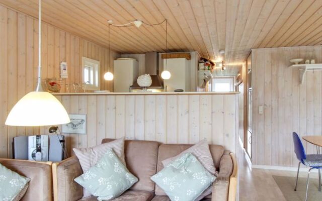 "Luci" - 275m from the sea in Western Jutland