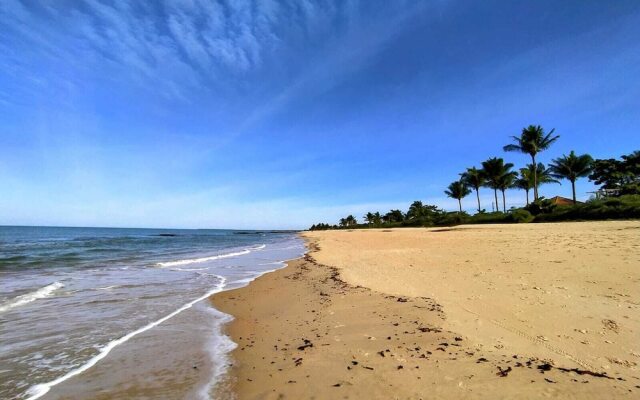 Pousada Pedra Do Negro