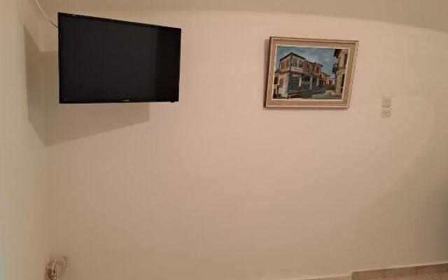 Persefoni's Room