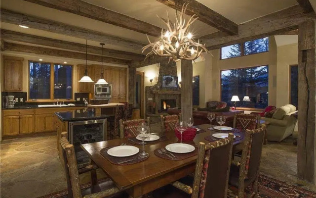 Adams Ranch Retreat by Telluride Resort Lodging