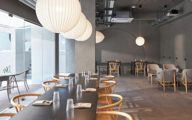 Livable Hotel Bangkok