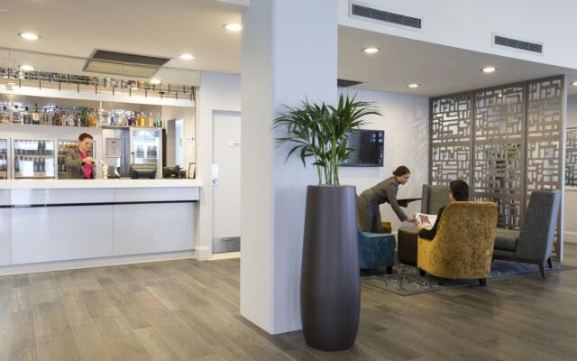 Central City Accommodation, Palmerston North