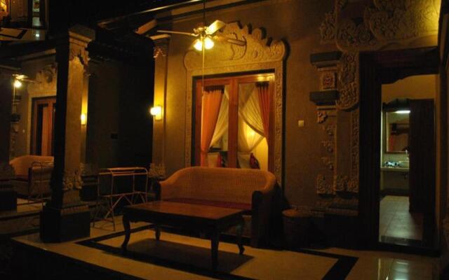 Trijaya Guest House